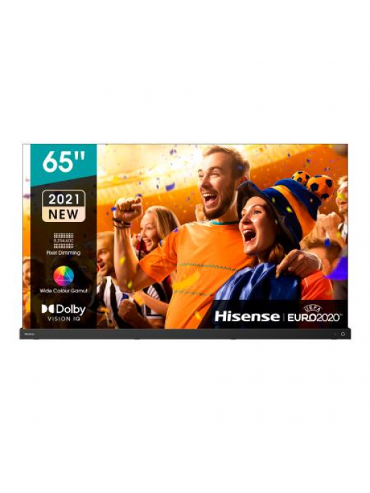 HISENSE - OLED SmartTV 4K 65A9G