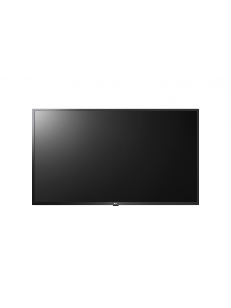 TV LG - LED TV HOTEL PROCENTRIC SMART 4K 55US662H
