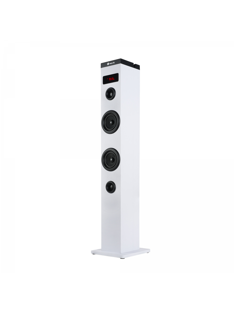 TORRE SOM NGS BT/FM 50W SKYCHARMWH