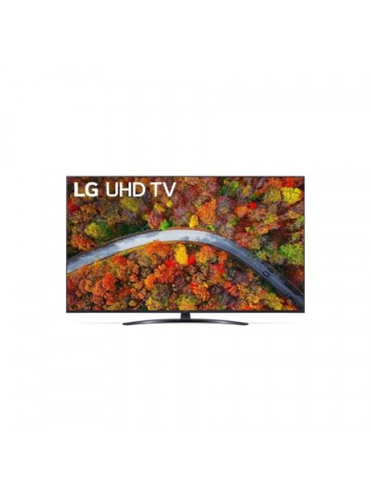 LG - LED Smart TV 4K 50UP81006LR.AEU