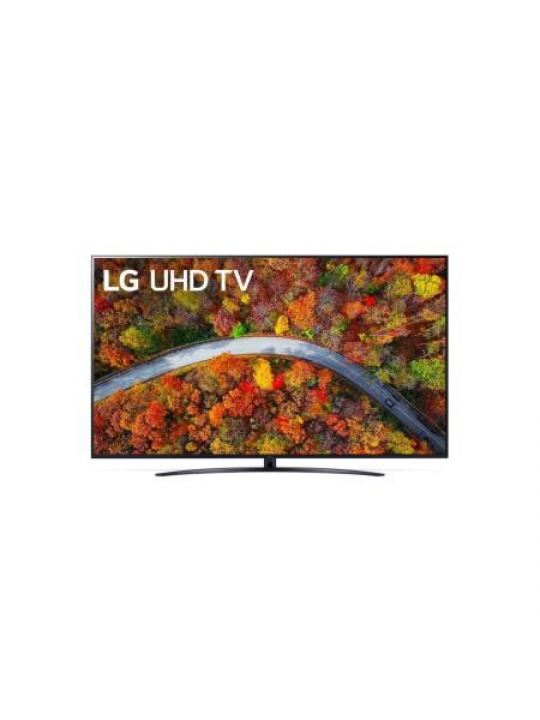 LG - LED Smart TV 4K 70UP81006LR.AEU