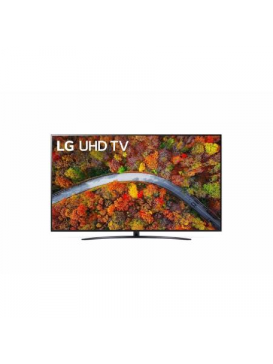 LG - LED Smart TV 4K 75UP81006LR.AEU