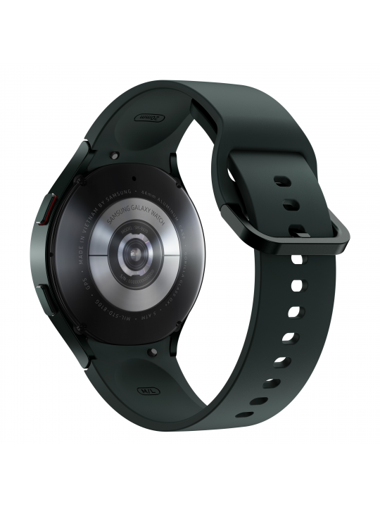 SAMSUNG - Galaxy Watch4 44mm BT Verde SM-R870NZGAEUB