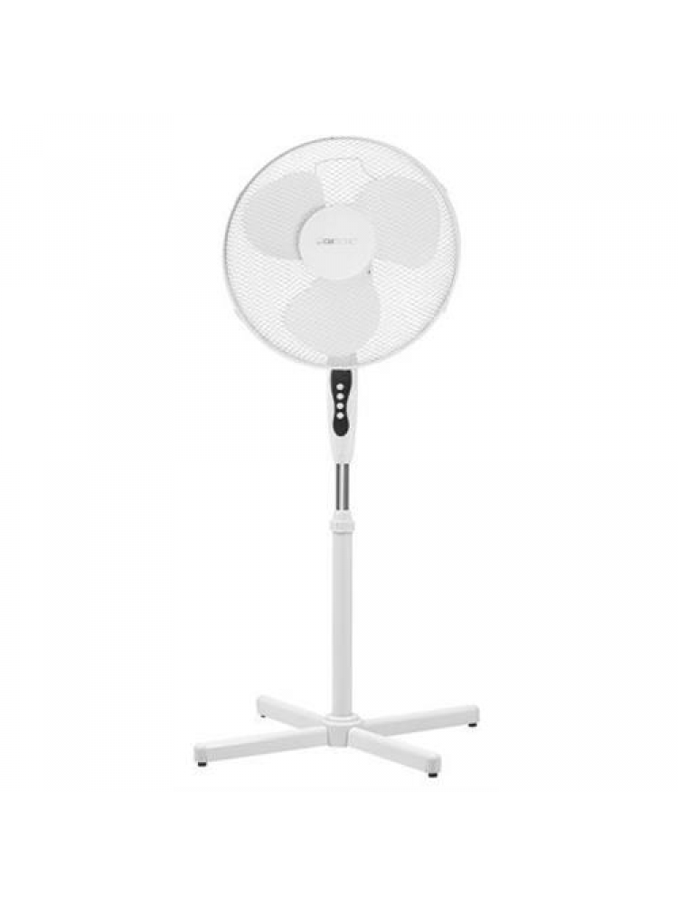 VENTOINHA CLATRONIC PE 40CM.45W.3VEL. VL3603S