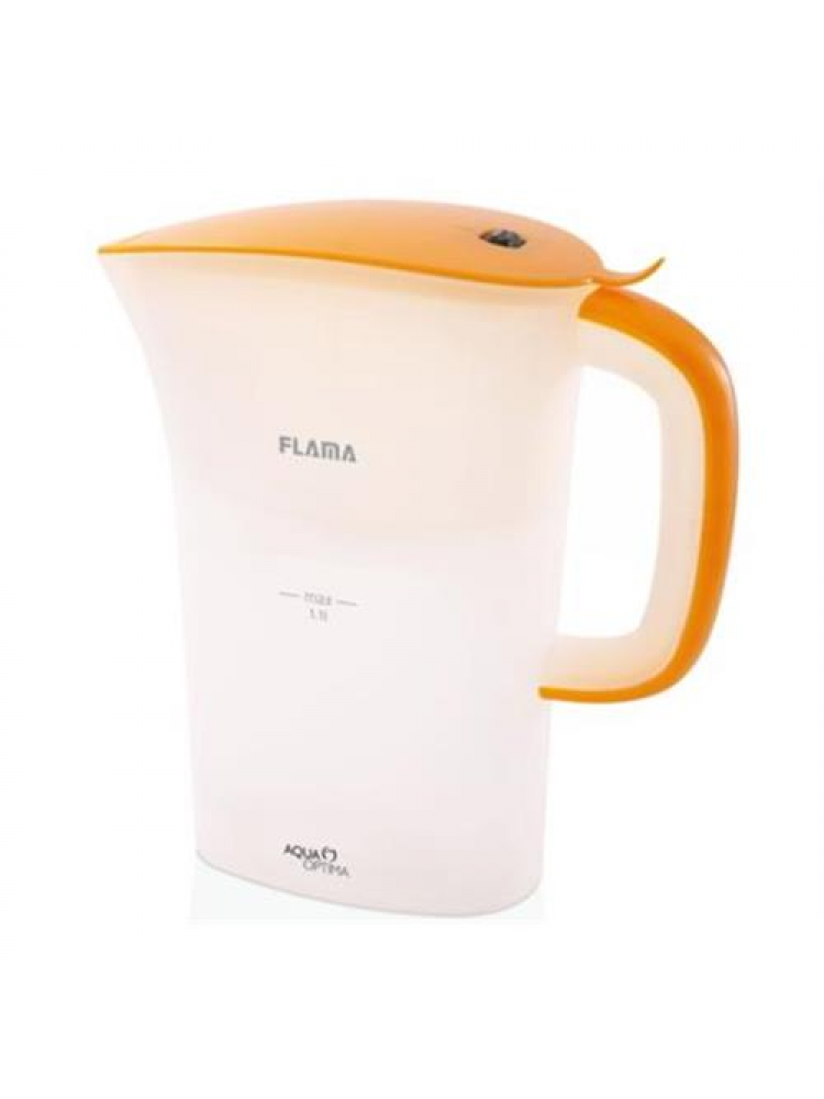 JARRO PURIFICADOR ÁGUA FLAMA 1,1L  701FL