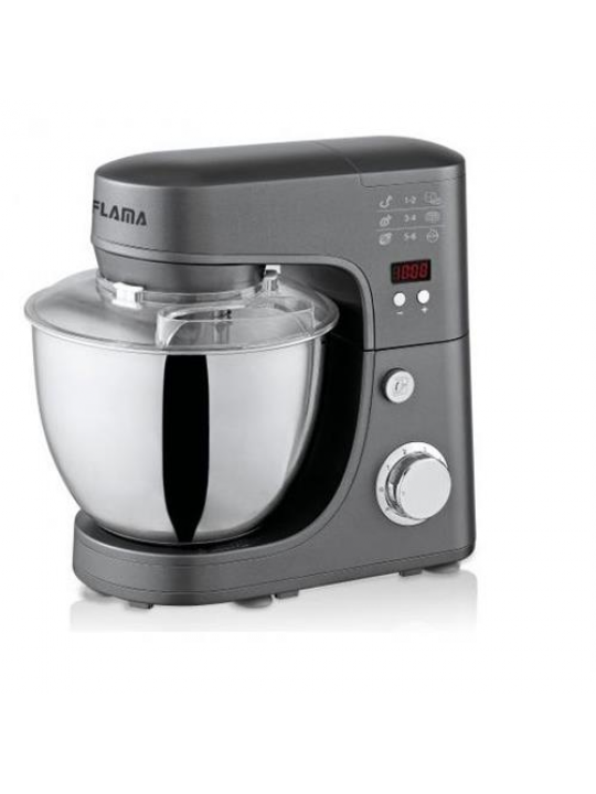 ROBOT DE COZINHA FLAMA 800W 4,2L 6V T IX 1470FL