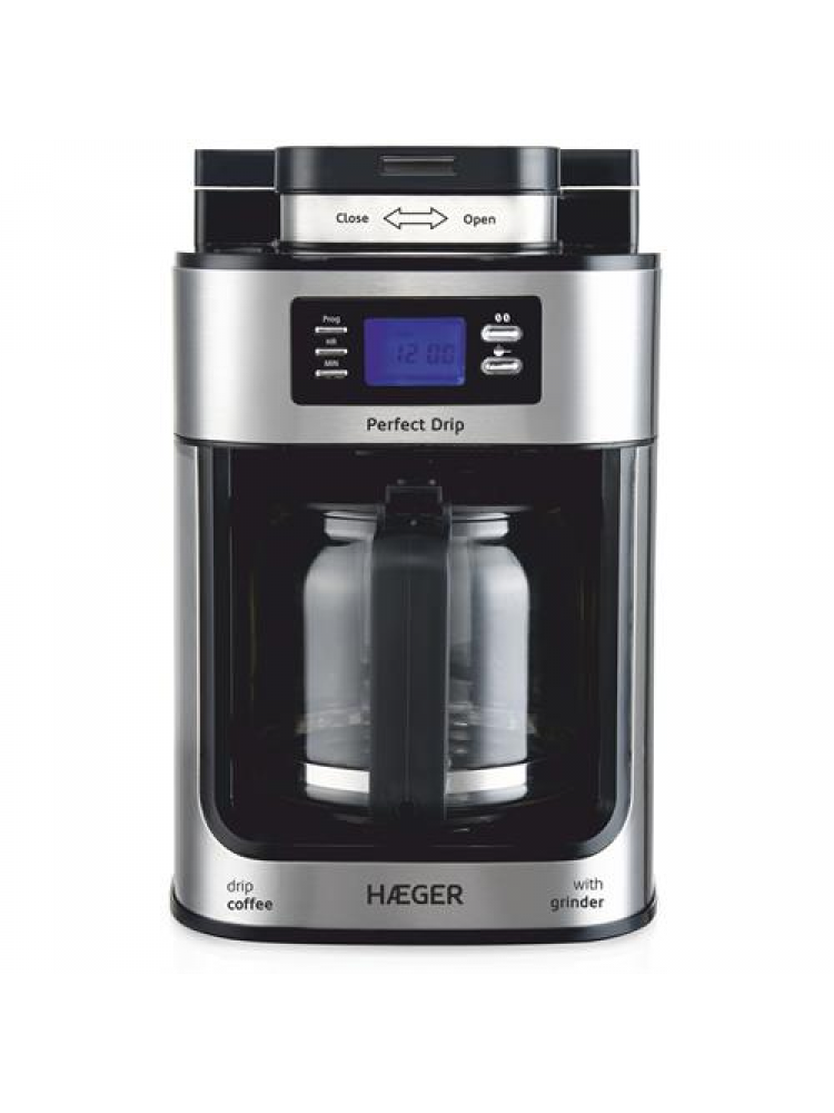 M.CAFE HAEGER FILTRO C-M-PERFECT DRIP