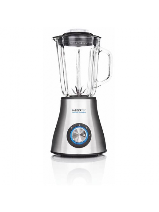 LIQUIDIFICADORA HAEGER 600W  PERFECTSMOOTHIE