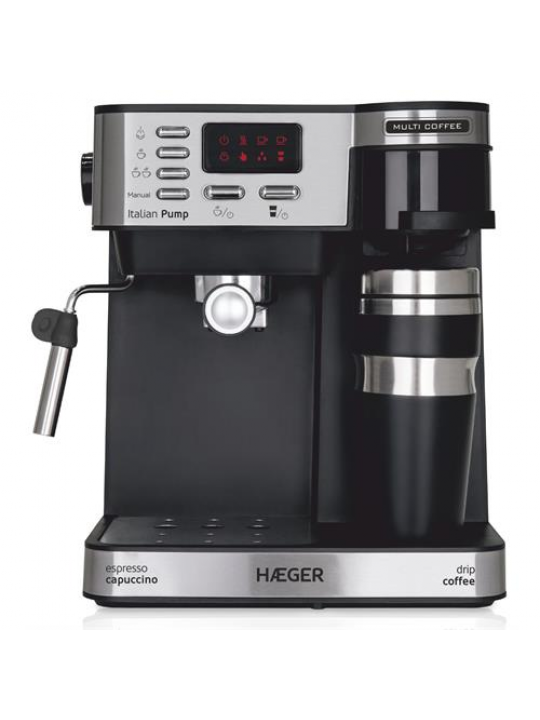 M.CAFE HAEGER EXP-FILTRO -MULTICOFFEE