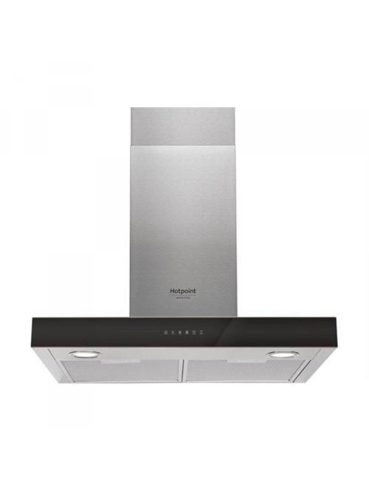 CHAMINÉ HOTPOINT HHBS7.7FLTX