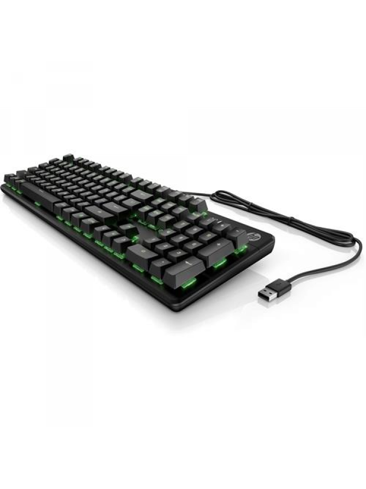 TECLADO HP PAVIL.GAM.550 -9LY71AA