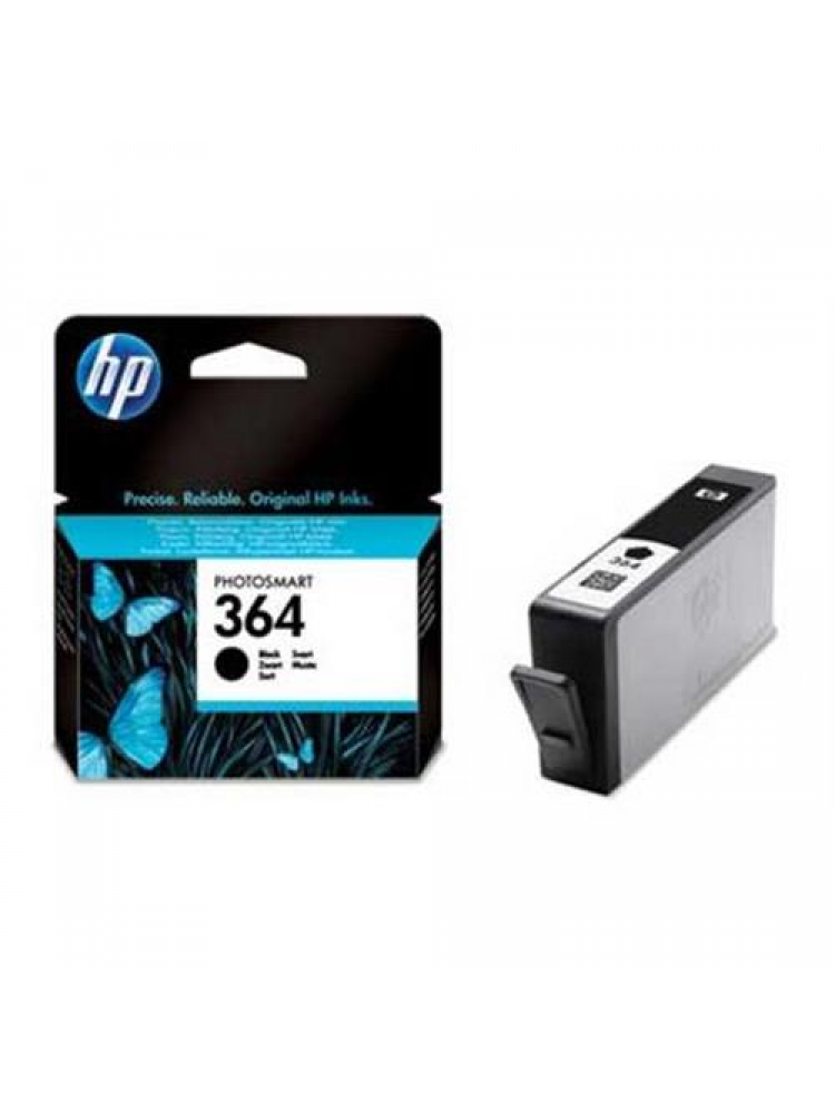 TINTEIRO HP Nº364  CB316EE