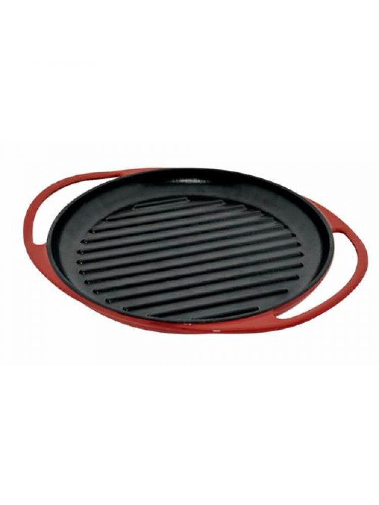 FRIGIDEIRA JATA GRILL REDONDO 25CM  GR25