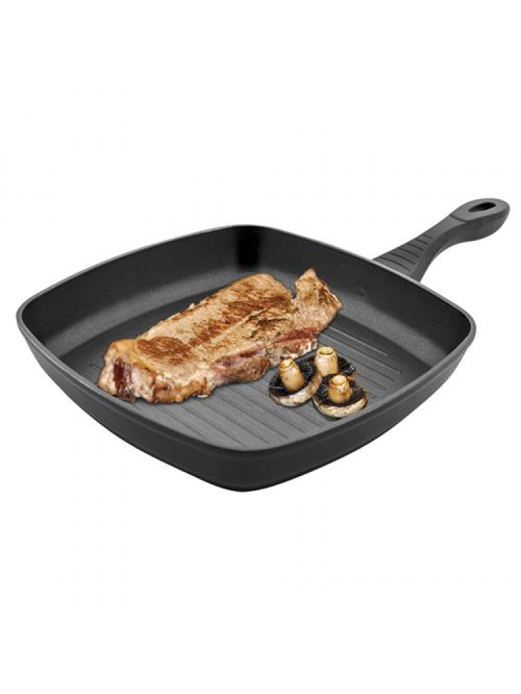 FRIGIDEIRA JATA GRILL BELY INDU 28X28 G28