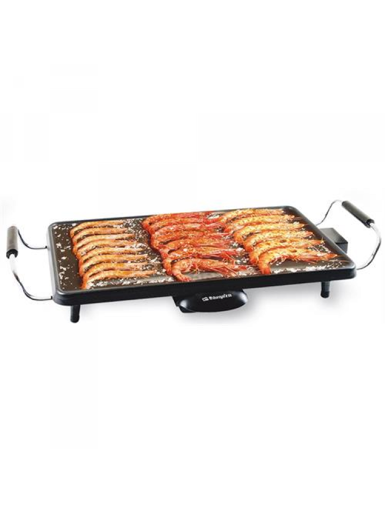 GRELHADOR ORBEGOZO 2000W BARBECUE TB2203