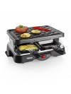 GRELHADOR TRISTAR RACLETTE 4 PESSOAS RA 2949