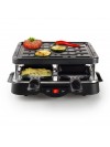 GRELHADOR TRISTAR RACLETTE 4 PESSOAS RA 2949