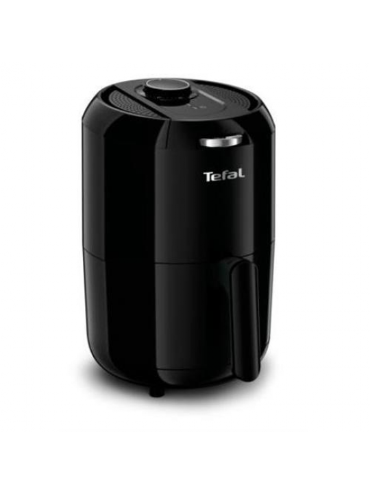 FRITADEIRA AR QUENTE TEFAL 1,6L.1400W.RED-EY101815