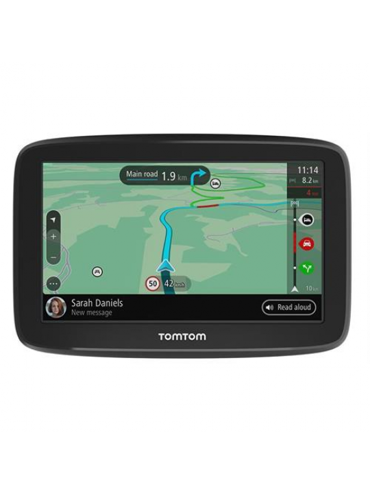 GPS TOMTOM GO CLASSIC 6