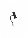 SUPORTE MACALLY CAR FLOOR MOUNT FOR TABLET & PHONE