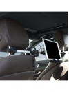 SUPORTE MACALLY CARRO PARA TABLET HRMOUNT PRO W/ CHARGER