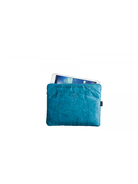 maiworld - Sleeve M 10' (clutch bag blue)              