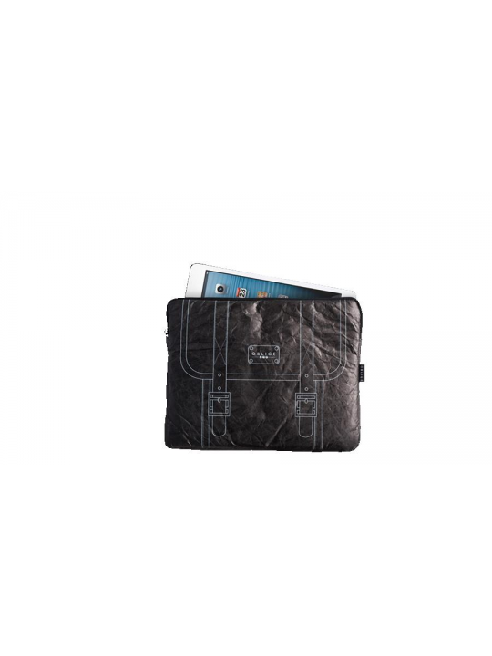 maiworld - Sleeve M 10' (satchel bag black)      