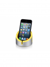 SUPORTE JUST MOBILE - ALUCUP (YELLOW)