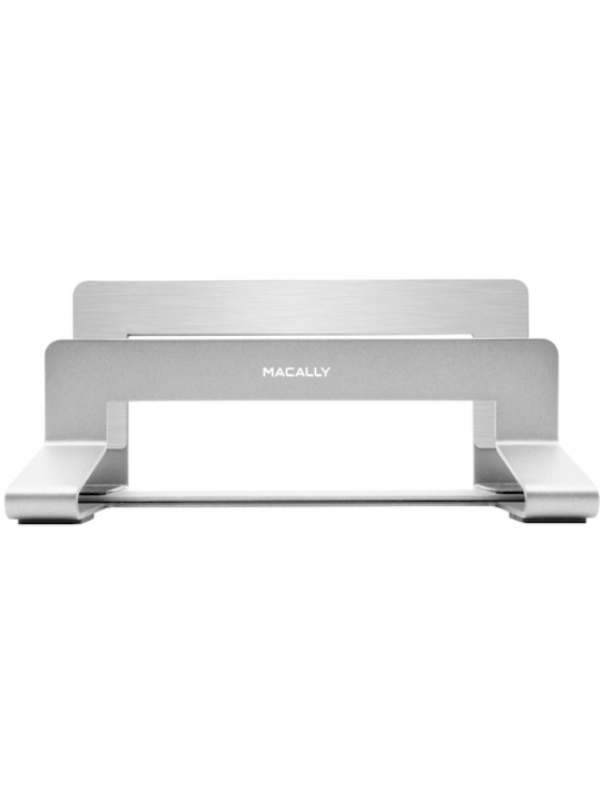 Macally - Vertical Stand (silver)