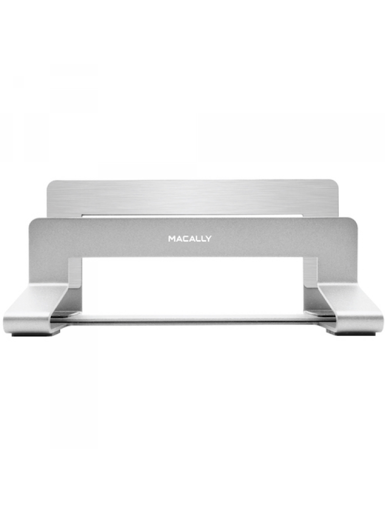 MACALLY - VERTICAL STAND (SILVER)