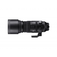 OBJECTIVA SIGMA AF 150-600MM F-5-6.3 (S) DG DN OS P- L MOUNT