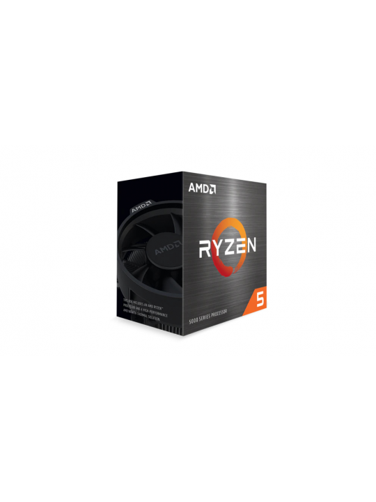 Processador AMD Ryzen 5 5600G 6 Cores 3.9GHz 3-16Mb AM4 c-grafica Radeon