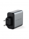 SATECHI - 100W USB-C PD WALL CHARGER (EU)