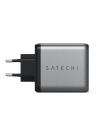SATECHI - 100W USB-C PD WALL CHARGER (EU)