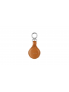 Moshi - AirTag Key Ring (brown)