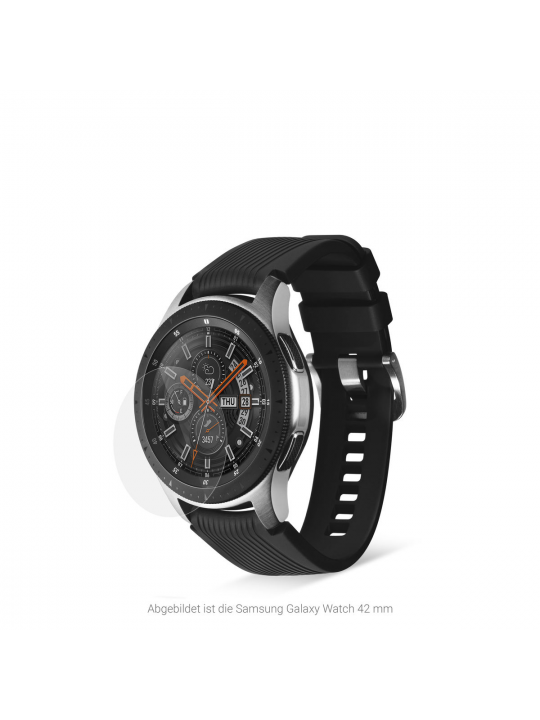Artwizz - SecondDisplay Galaxy Watch 3 41mm  