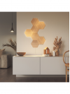 NANOLEAF - ELEMENTS HEXAGONS EXPANSION PCK (3 PANELS)