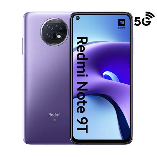 SMARTPHONE  4/128G-R.NOTE 9T PL