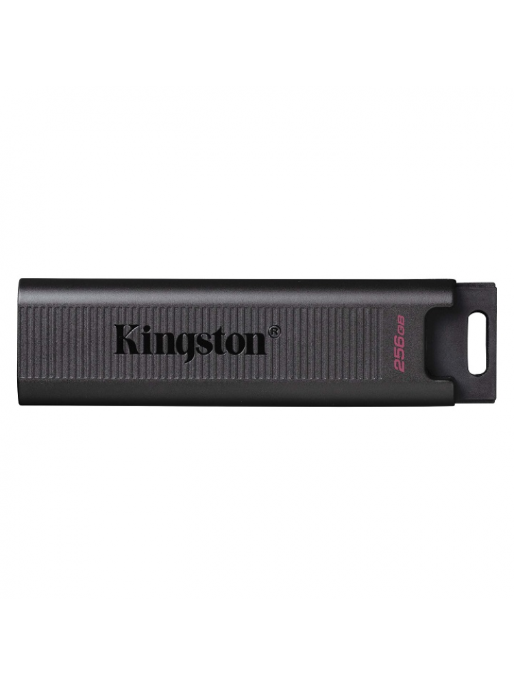 PEN DRIVE KINGSTON 256GB DATATRAVELER MAX USB 3.2 TYPE C - DTMAX