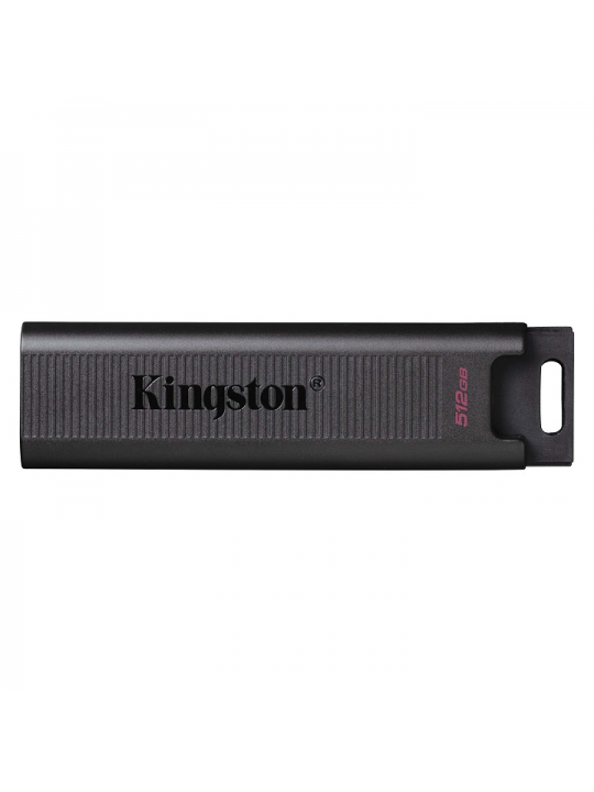 PEN DRIVE KINGSTON 512GB DATATRAVELER MAX USB 3.2 TYPE C - DTMAX