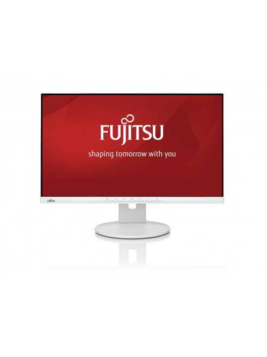 Monitor Fujitsu B24-9 TE LED 23,8P Wide HDMI/DP/VGA 5-in-1 Stand