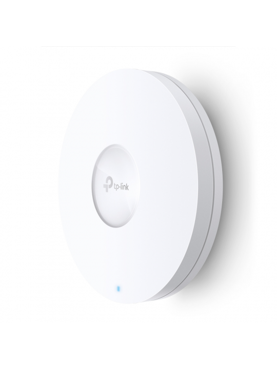 Access Point TP Link AX3600 Wireless Dual Band Multi-Gigabit Ceiling Mount Access Point