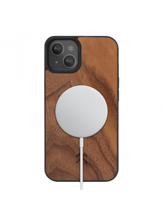 WOODCESSORIES - MAGSAFE BUMPER IPHONE 13
