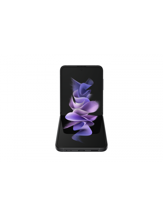 SAMSUNG - Galaxy Z Flip 3 5G 256GB Preto SM-F711BZKFEUB