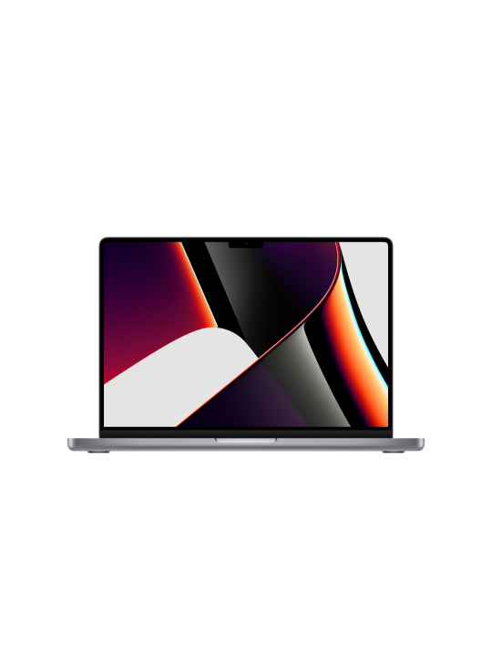 APPLE MacBook Pro 14P M1 Pro chip with 10-core CPU and 16-core GPU, 16GB, 1TB SSD, Space Grey