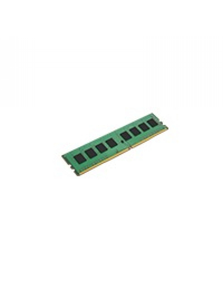 MEMÓRIA DIMM KINGSTON 16GB DDR4 3200MHZ 1RX8 MEM BRANDED KCP432NS8 16