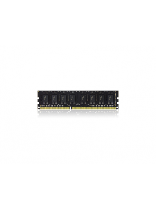 MEMÓRIA DIMM TEAM GROUP ELITE 8GB DDR3 1333MHZ CL9
