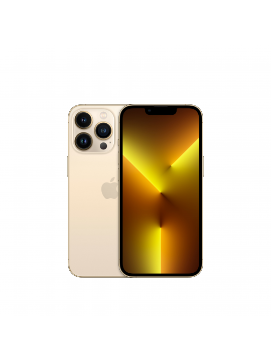 APPLE iPhone 13 Pro 256GB Gold