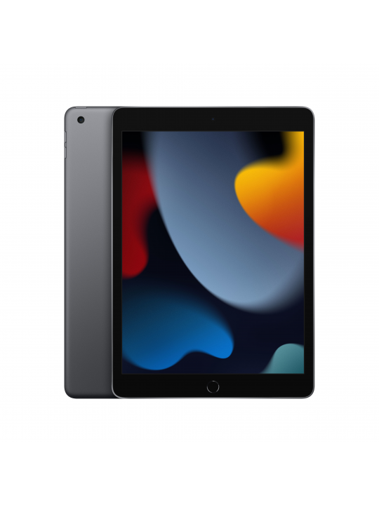 APPLE iPad 10.2-inch Wi-Fi 64GB - Space Grey
