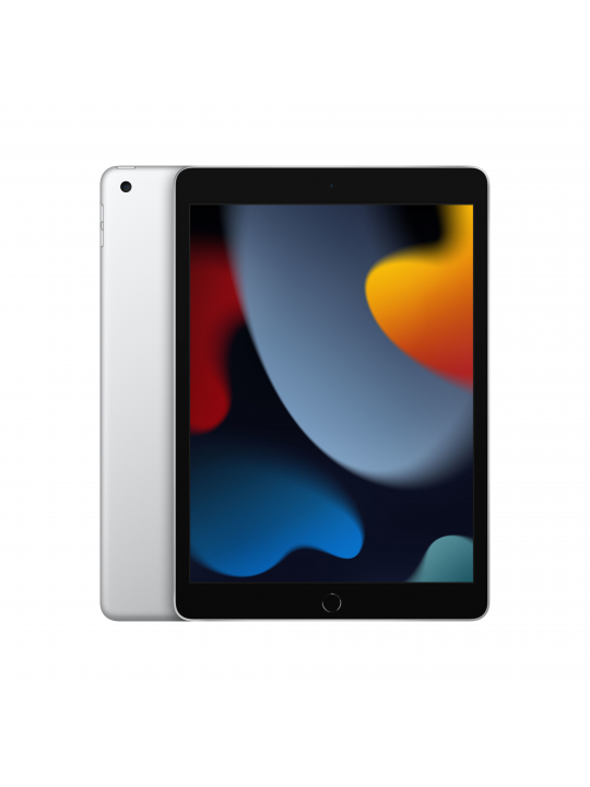 APPLE iPad 10.2-inch Wi-Fi 64GB - Silver